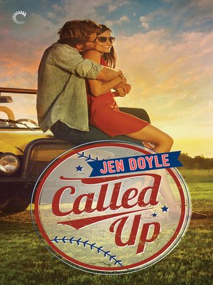 Called Up - ebook
